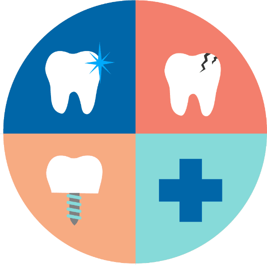 Dental Services Icon