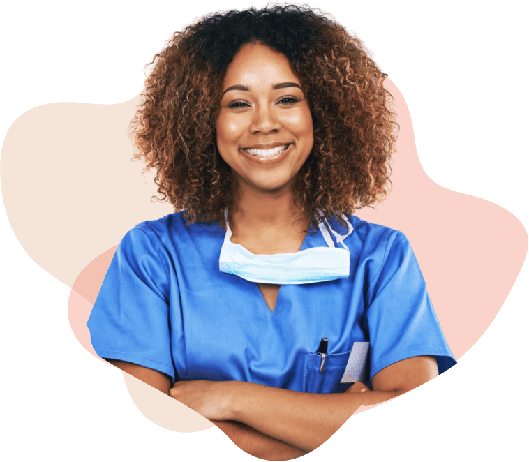 Dental Services Female Dentist