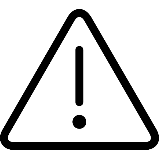 Alert Icon