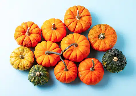 Halloween dental health