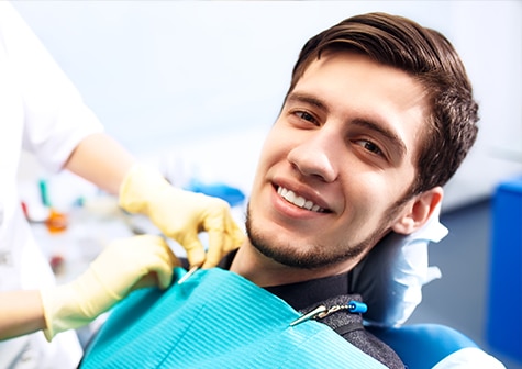 Why Oral Cancer Screening Is Important